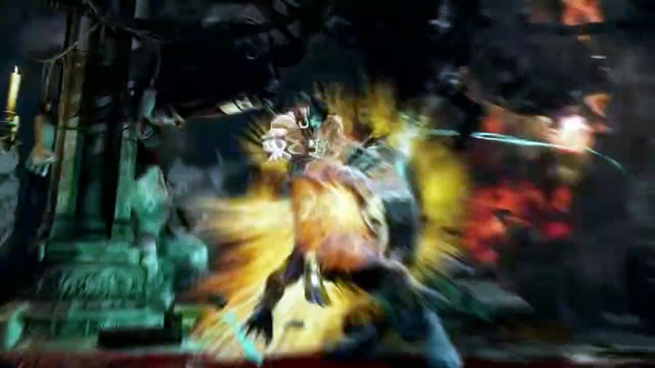 Killer Instinct - Launch Trailer