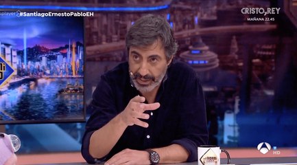 Juan del Val le propina un soberbio estacazo a la prensa apesebrada por el pringoso Gobierno Sánchez