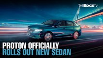 NEWS: Proton S70 officially launched