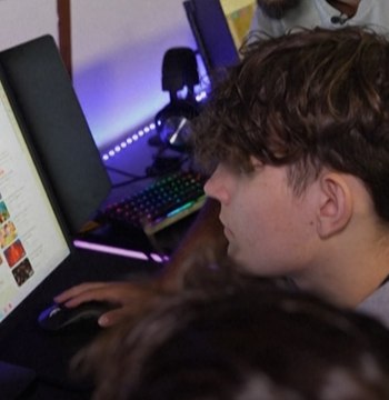 À Nancy, le esport débarque au lycée