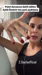 ‘Şampiyonlar ligi’nden fenomen Eylül Öztürk: Çok büyük bedel ödedim be…