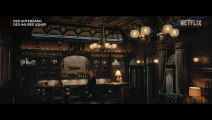Deutscher Netflix-Trailer zu „Der Untergang des Hauses Usher“