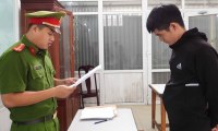 1 nhân viên ngân hàng bị bắt do chiếm đoạt tiền tỷ của khách hàng