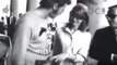 Johnny Hallyday en Tournée en Pologne - Version Italienne (16.08.1966) : Les Échos Inoubliables d'une Étape Mémorable!