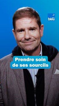 Comment prendre soin de ses sourcils : Les conseils du Dr Kierzek