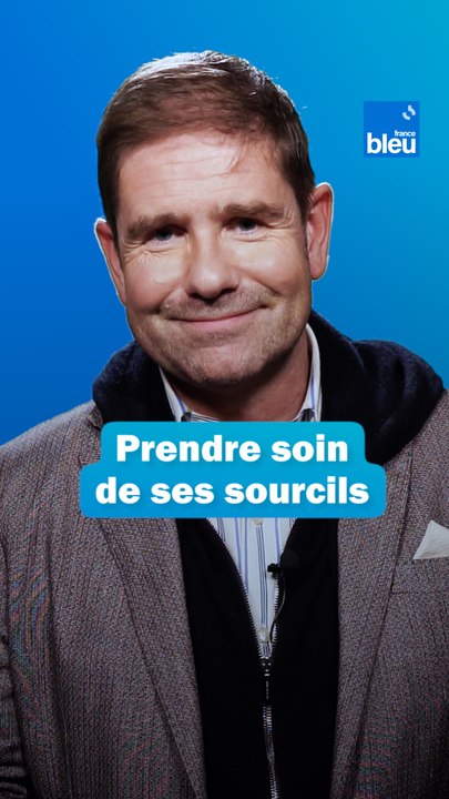 Comment prendre soin de ses sourcils : Les conseils du Dr Kierzek