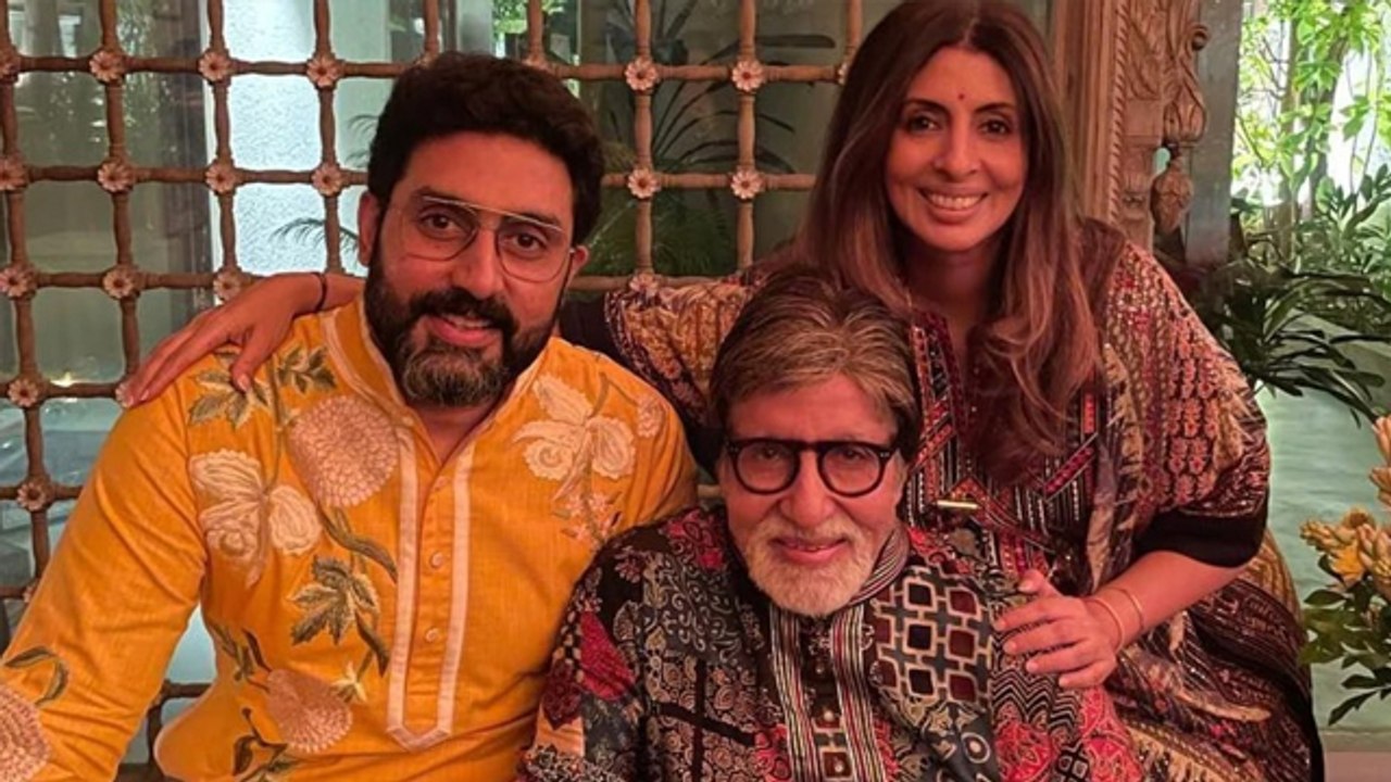 Amitabh Bachchan की Property Divide Abhishek Shweta में कैसे होगी, Real Heir कौन | Boldsky