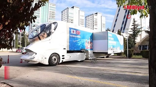 Japon deprem uzmanı Moriwaki tarih verip uyardı: 'İstanbul, İzmir ve Doğu Anadolu’ya dikkat'