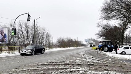 Brits alerted ‘hazardous’ weather to hit the UK, here’s how long the warning will last