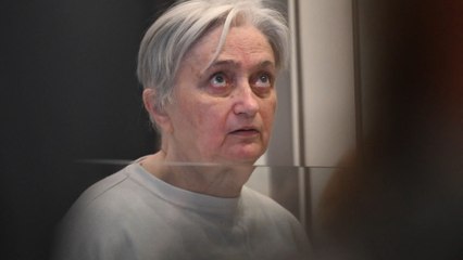 Procès de Monique Olivier : la complice de Michel Fourniret regrette ses actes