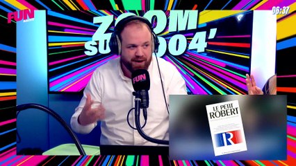 Bruno sur Fun Radio - L'intégrale du 29 novembre