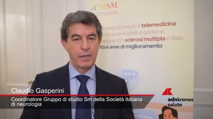 Sanità, Gasperini (Sin): "Telemedicina per Sm non sostituisce visita ma riduce tempi e costi"