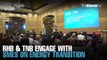 NEWS: RHB and TNB to engage with SMEs on energy transition