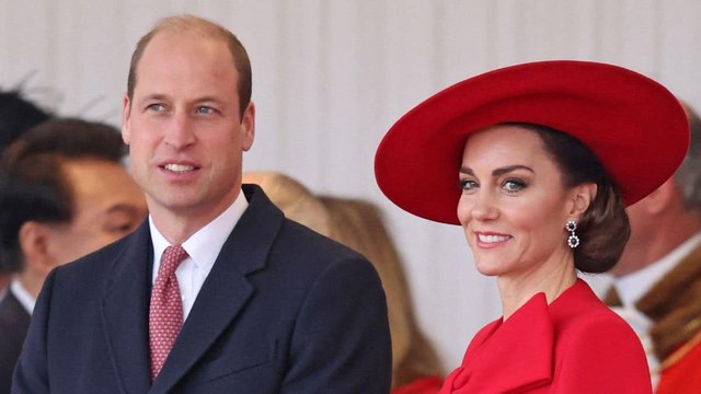Le refus étonnant de Kate Middleton, qui prive ses enfants de ce privilège incroyable !