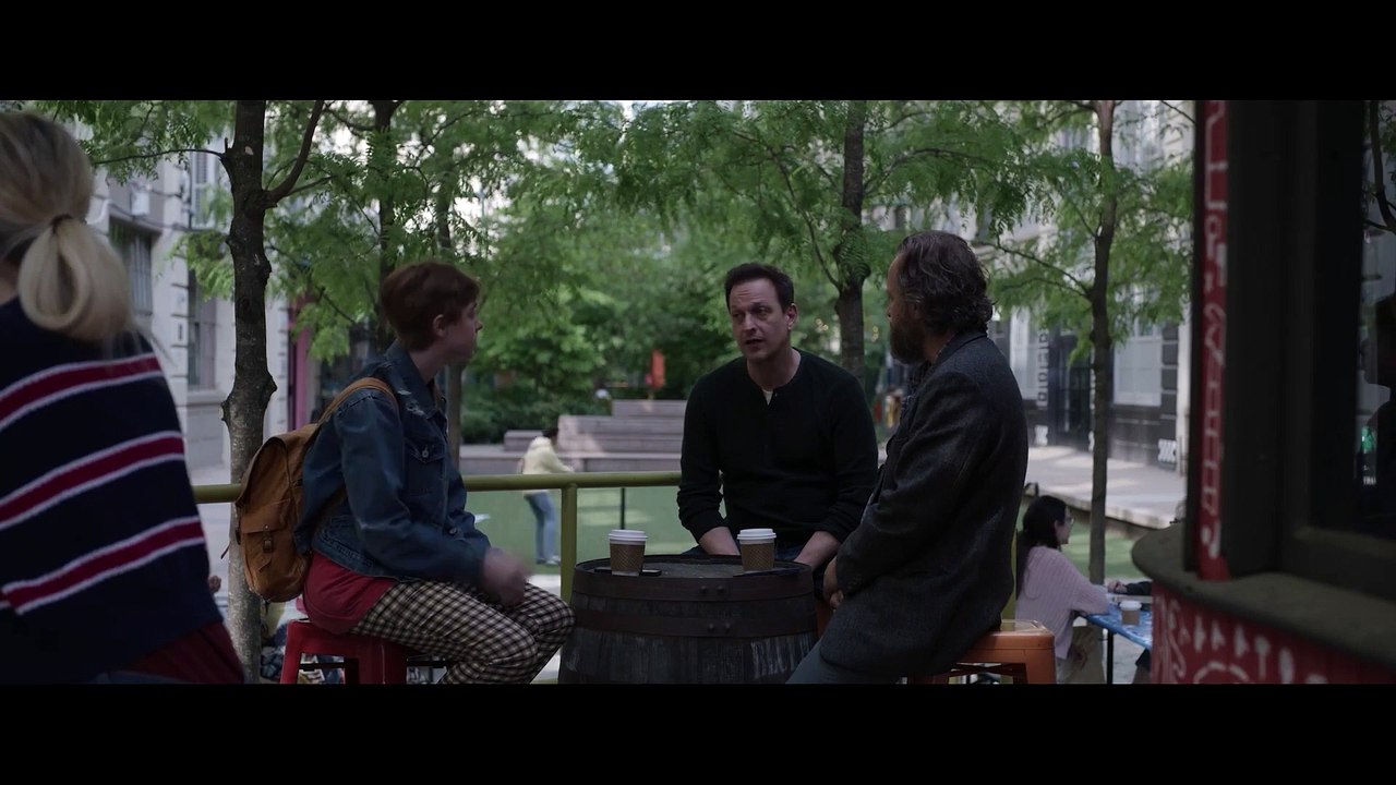 MEMORY Trailer (2024) Jessica Chastain, Peter Sarsgaard