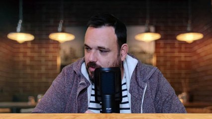 Replay de l'OM au café avec Romain Haering