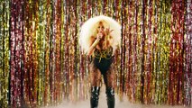 Afida Turner : son nouveau clip 