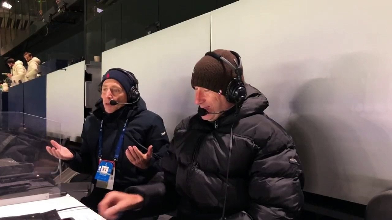 "Toi et tes amis, taisez-vous !" : Hors de lui, Daniel Riolo s'en prend à Fred Hermel après le nul du PSG contre Newcastle