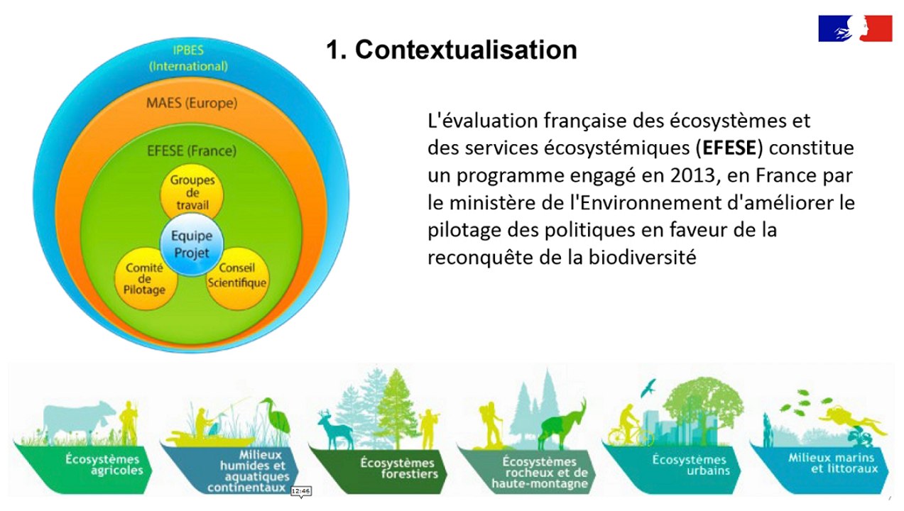 Intervention de Jean-Louis Yengué professeur d'université en géographie - La nature dans la ville