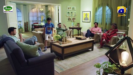 Mannat Murad Episode 19 - [Eng Sub] - Digitally Presented by Jhalak Beauty Cream - 28th Nov 2023