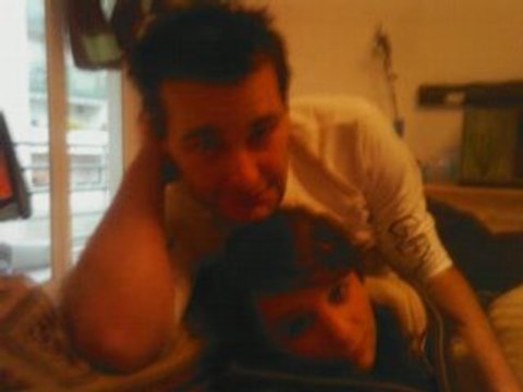 Soiré du 30 avril 2008