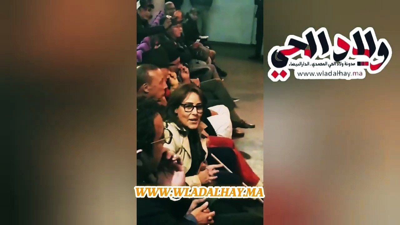 تدخلات قوية في اللقاء التواصلي الخاص بالاتحاد البيضاوي