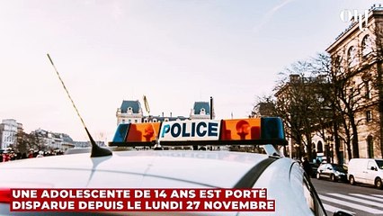 Disparition de Léna, 14 ans, près de Marseille : sa mère témoigne, "c'est très dur"