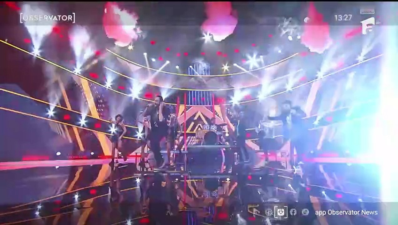 Promo 30 de ani de Antena 1 (29.11.2023)