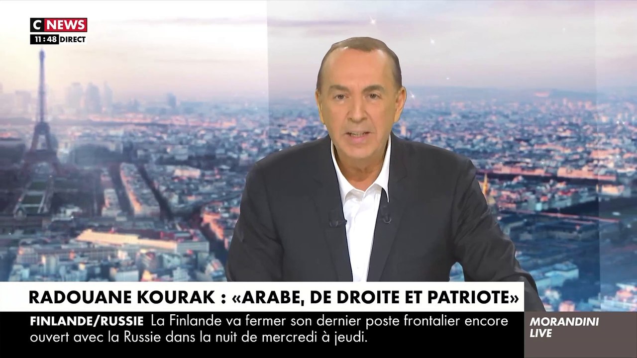 EXCLUSIF - Très émue et au bord des larmes, Sandrine Bonnaire évoque dans "Morandini Live" le décès de sa maman dans un Ehpad et annonce porter plainte: "Ca faisait plus d'un mois qu’elle était déshydratée. Personne n'avait vu ça" - VIDEO