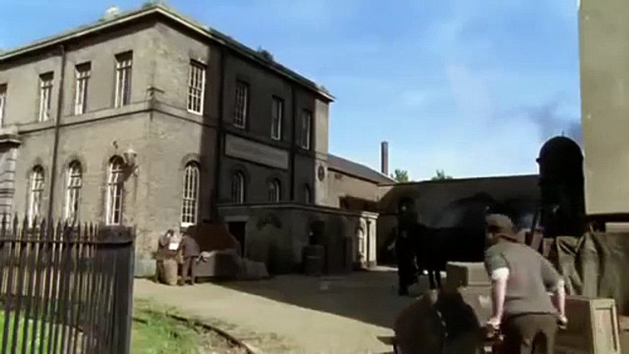 Sherlock Holmes.La habitación del crimen (2021)