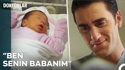 Suat'ın Kızıyla Aşkı - Doktorlar 75. Bölüm