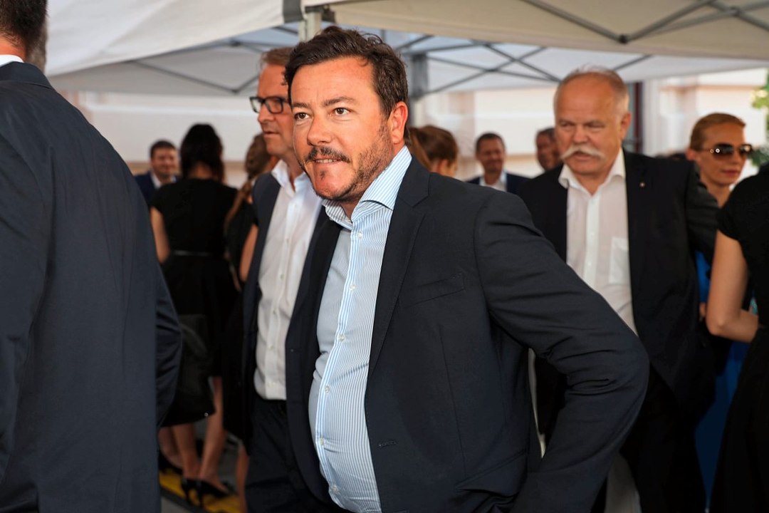 Signa Holding reicht Insolvenzantrag am Handelsgericht Wien ein