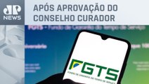 FGTS terá orçamento de R$ 117,65 bilhões para 2024