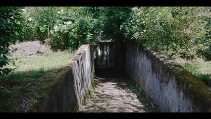 Amelia's Children Trailer OV