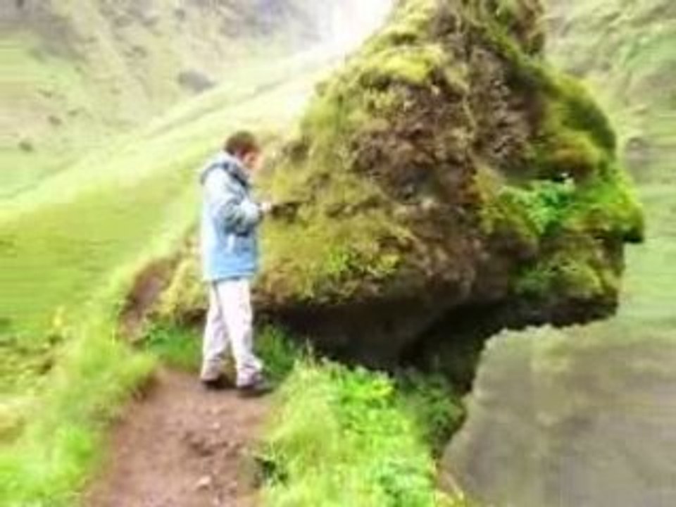 Islande 2007