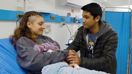 C.O.M.O. L.A. V.I.D.A. M.I.S.M.A. - Cap 140