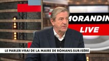 Éric Revel : «Si les prénoms n’ont pas été donnés, c’est parce que le gouvernement a peur du basculement»