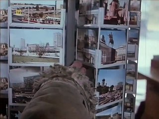 "Chleba naszego powszedniego" (1974) - film polski