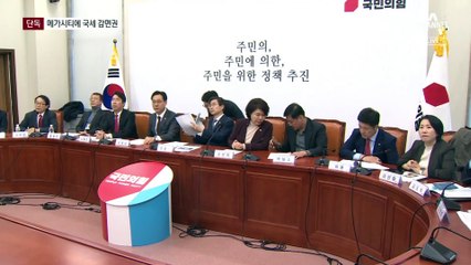 [단독]메가시티에 소득세·법인세 감면권 검토