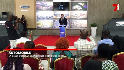 Le 7 minutes du 28 novembre 2023 (édition du 19h)