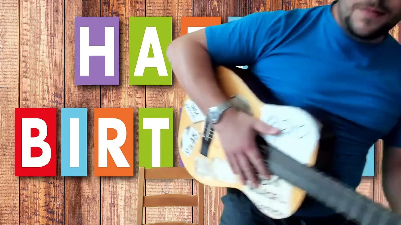 Happy Birthday, Melanie! Geburtstagsgrüße an Melanie