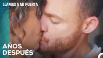 Tus Labios Siguen Sabiendo Igual - Llamas A Mi Puerta