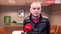 Bursaspor Başkanı Recep Günay, Kulübün Kapatılacağı İddialarına Açıklık Getirdi