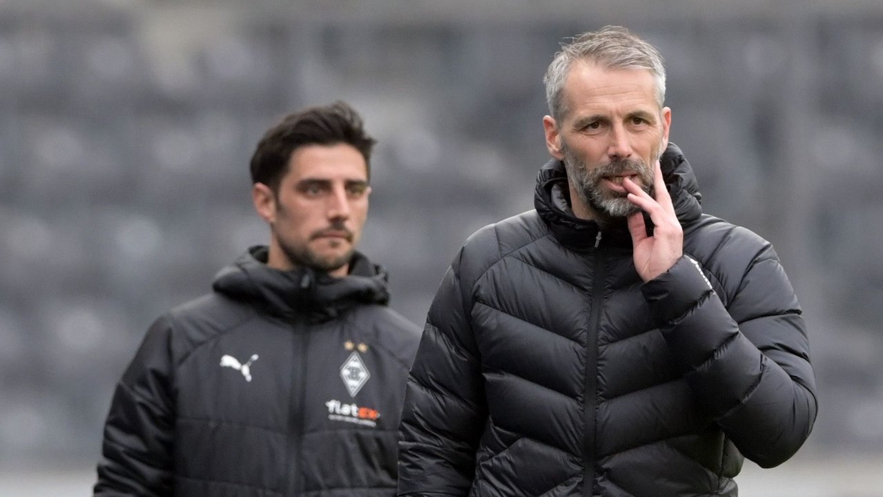 Rose verrät Stindl-Episode aus Gladbach: 'Hätte es gut gefunden, wenn du vorher mit mir redest'