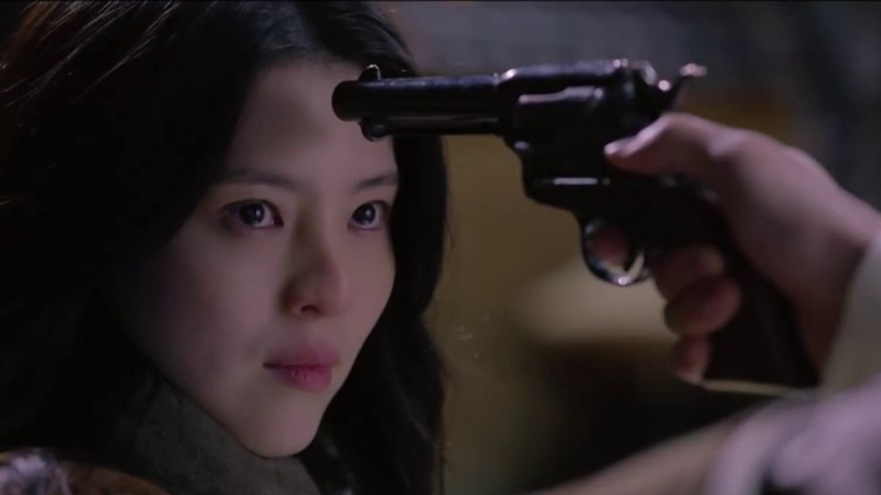 Gyeongseong Creature: Noch im Dezember startet der Action-Horror aus Korea bei Netflix