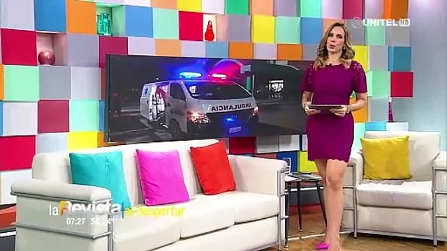 Niño llegó desde San Julián tras sufrir un accidente, pero fue rechazado en el hospital y tuvo que ser internado en una clínica