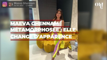 Maeva Ghennam métamorphosée : elle change d'apparence pour aller à la Mecque "Adieu la Maeva d'avant"