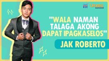 Jak Roberto, wala raw dapat ipagkaselos kay Barbie Forteza | Updated with Nelson Canlas