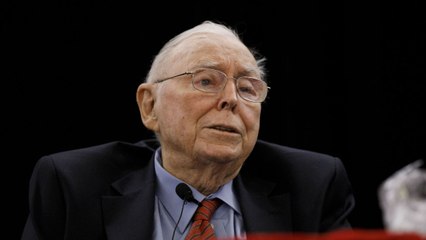 नहीं रहे दिग्गज निवेशक चार्ली मंगर, निवेश से लेकर जीवन पर दी ये सलाह