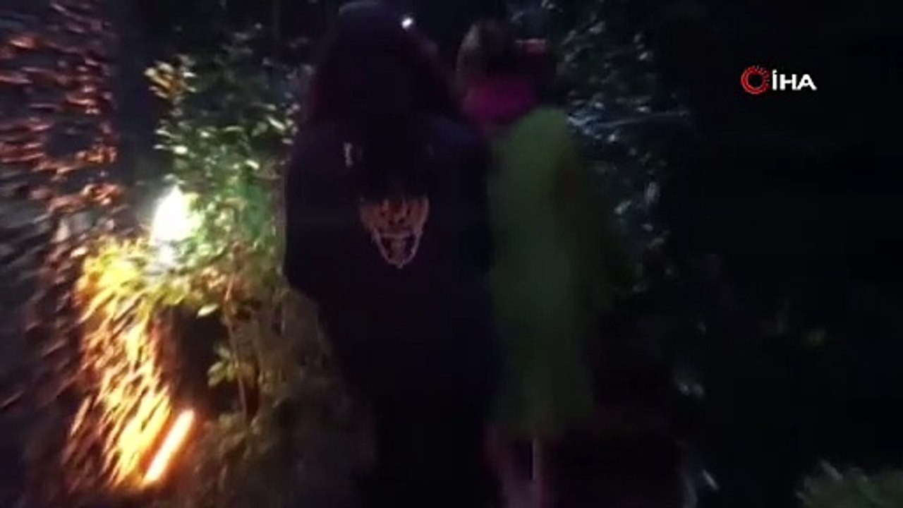 Sibergöz operasyonunda sunucu Ece Pulaş da tutuklandı